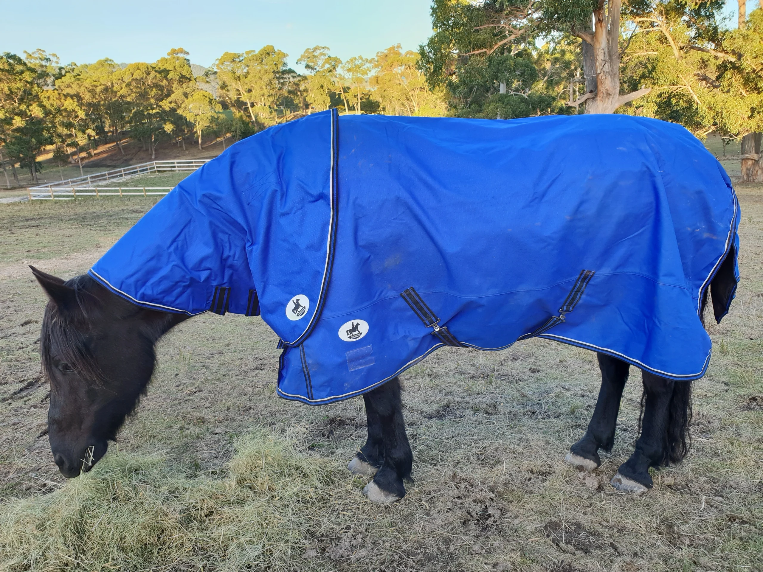 Cool Heat Neck Rug - Image 5